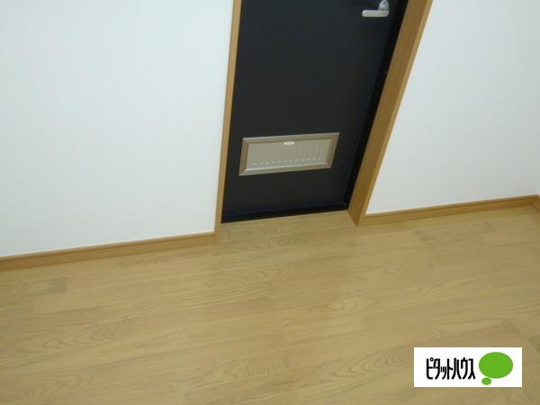 カジュール中延５ 土地画像