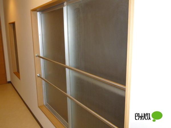 カジュール中延５ 土地画像