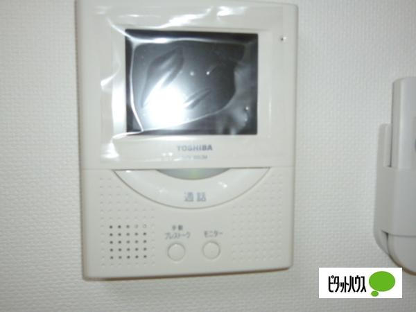 カジュール中延５ 土地画像
