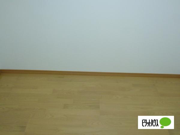 カジュール中延５ 土地画像