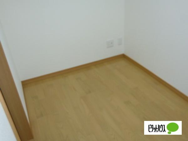 カジュール中延５ 土地画像