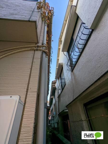 カジュール中延５ 土地画像
