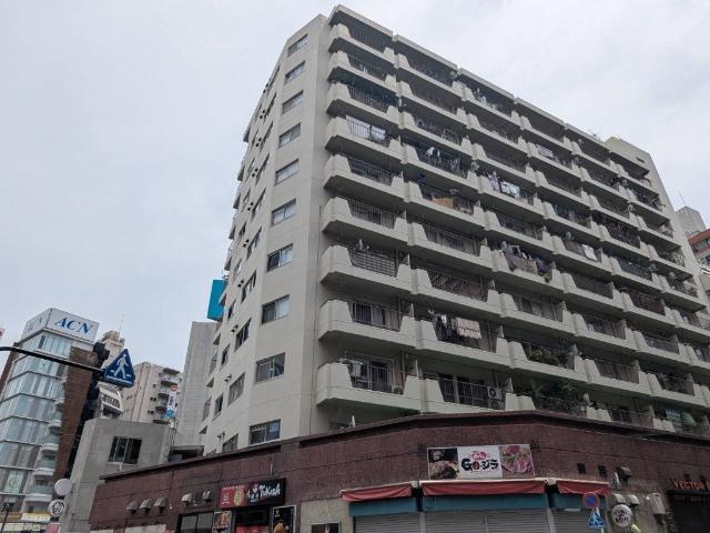 外観写真1