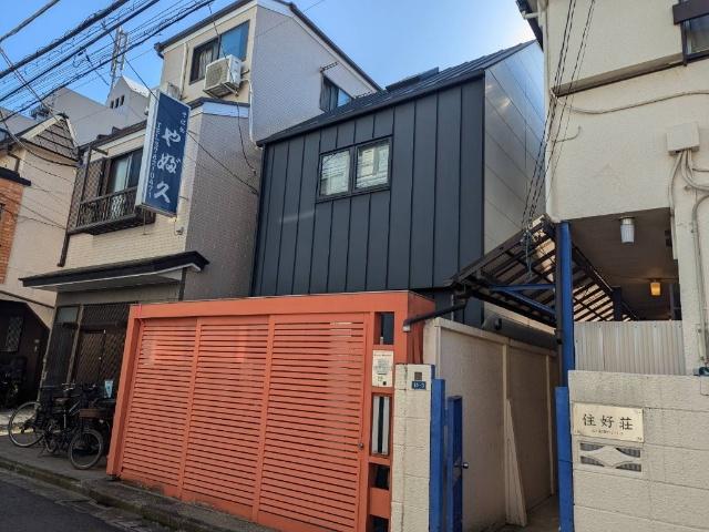 外観写真1