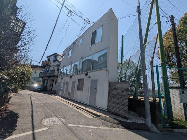 外観写真1