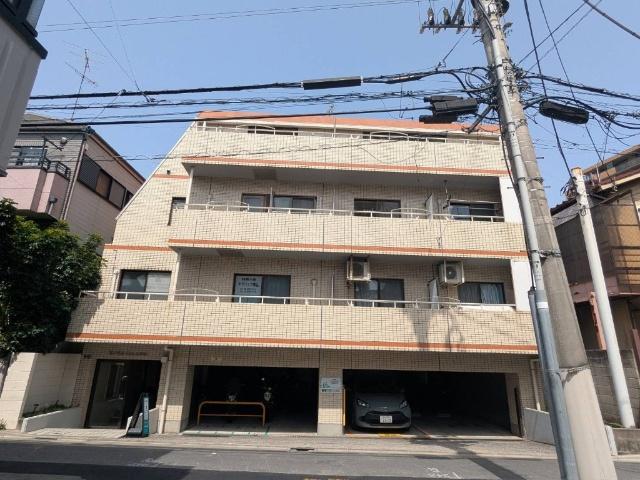 外観写真1