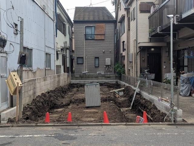 外観写真1