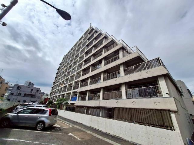 外観写真1