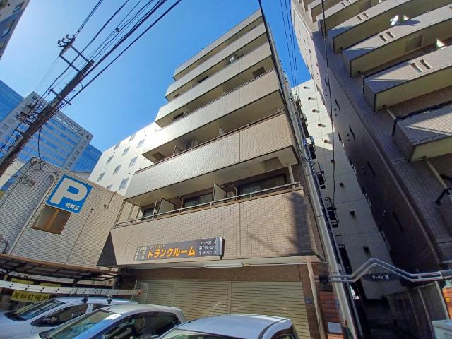 外観写真1
