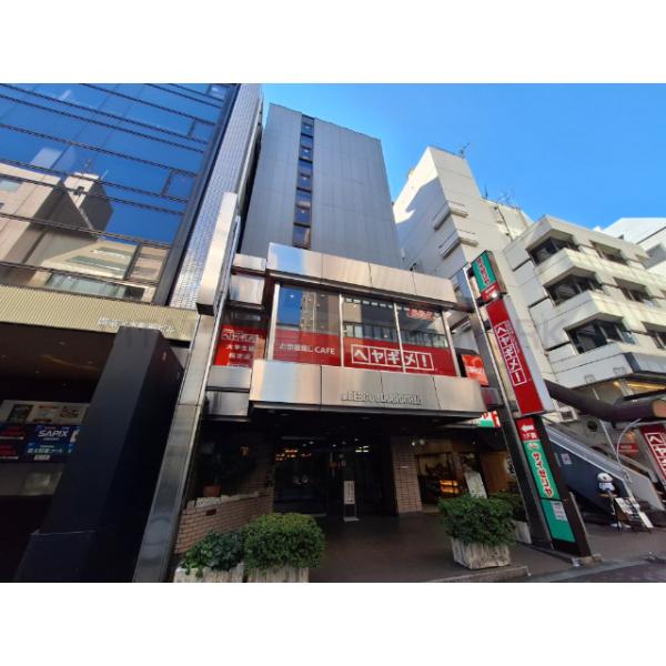 アルベルゴ御茶ノ水