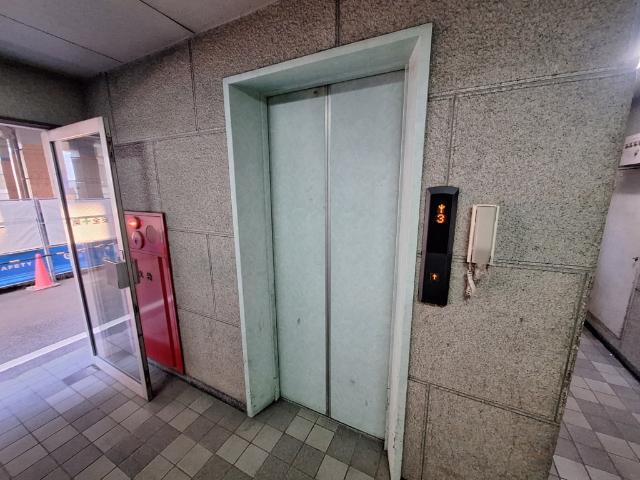 大森スカイレジデンス その他