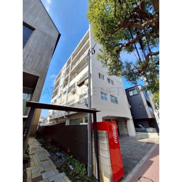 第三愛知マンション