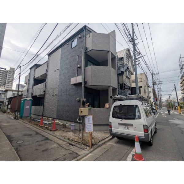 インベスト蒲田50（仮称）