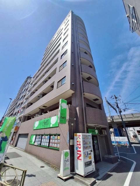 プレールアイディ大森2 土地画像