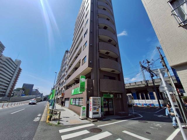 プレールアイディ大森2 土地画像