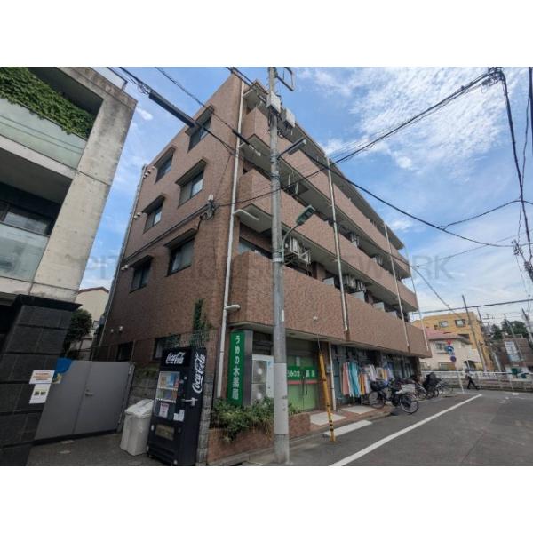 ライオンズマンション鵜の木駅前