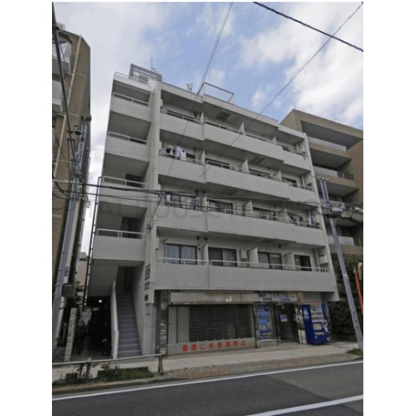 ダイヤアクティ三軒茶屋