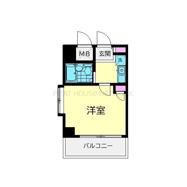 プレールアイディ大森2