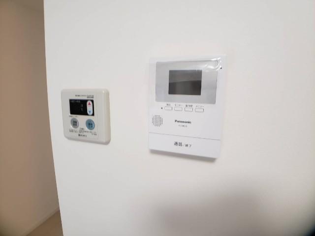 リプロン東矢口 セキュリティー