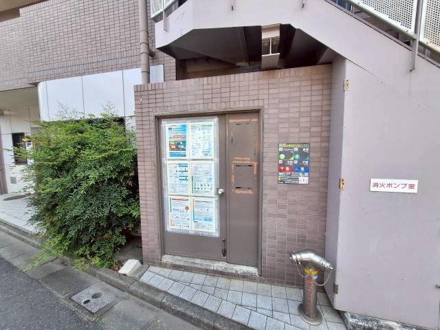 プレールアイディ大森2 土地画像