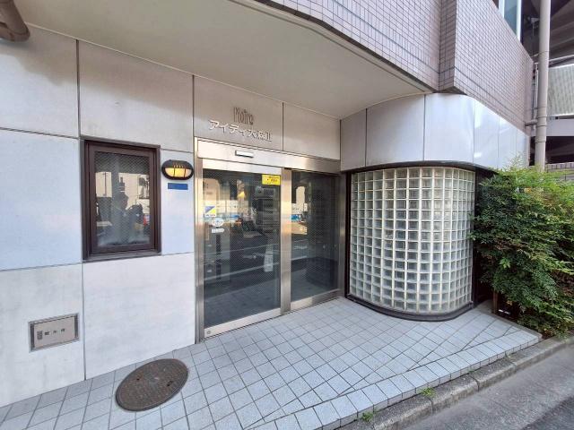 プレールアイディ大森2 土地画像