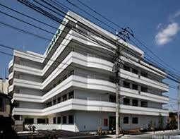 城南福祉医療協会大田病院