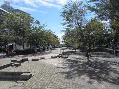 公園