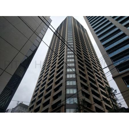 36階建のタワーマンション