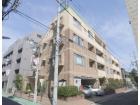 カーサフェリス武蔵小山外観1
