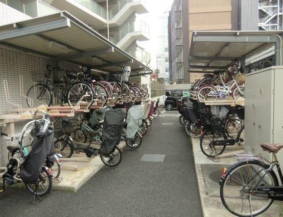 アデニウム大鳥居 その他