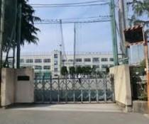 中学校