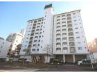 大森山王センチュリーマンション外観1