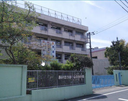 中学校
