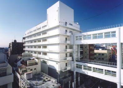 病院