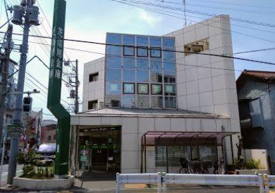 銀行