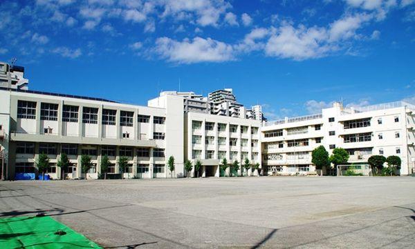 中学校