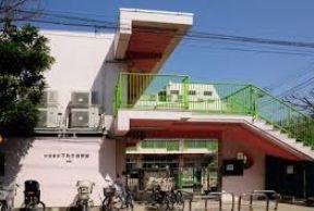 幼稚園、保育園