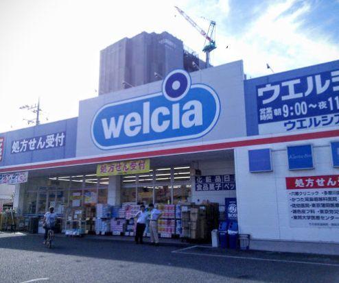 ドラックストア
