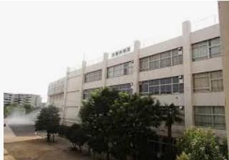 中学校
