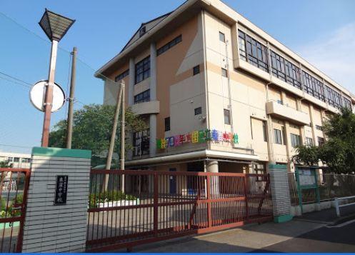 中学校