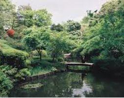 公園