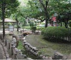 公園