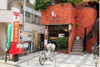郵便局