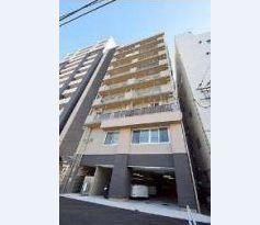 パルムハウス梅屋敷 外観