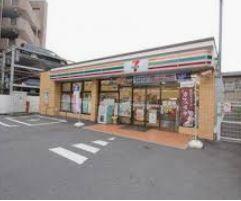 コンビニ