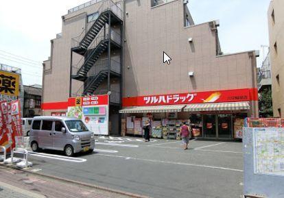 ドラックストア