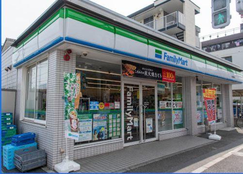 コンビニ