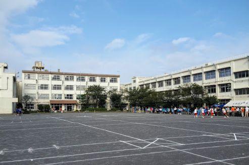 中学校