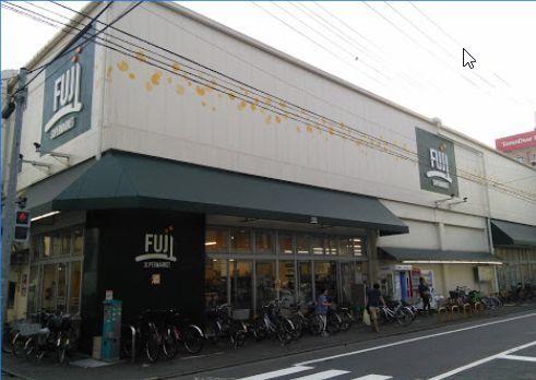 スーパー