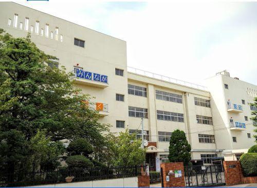 中学校